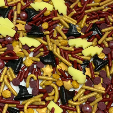 School Of Wizardry Sprinkles Mix - Cool Mom Sprinkles